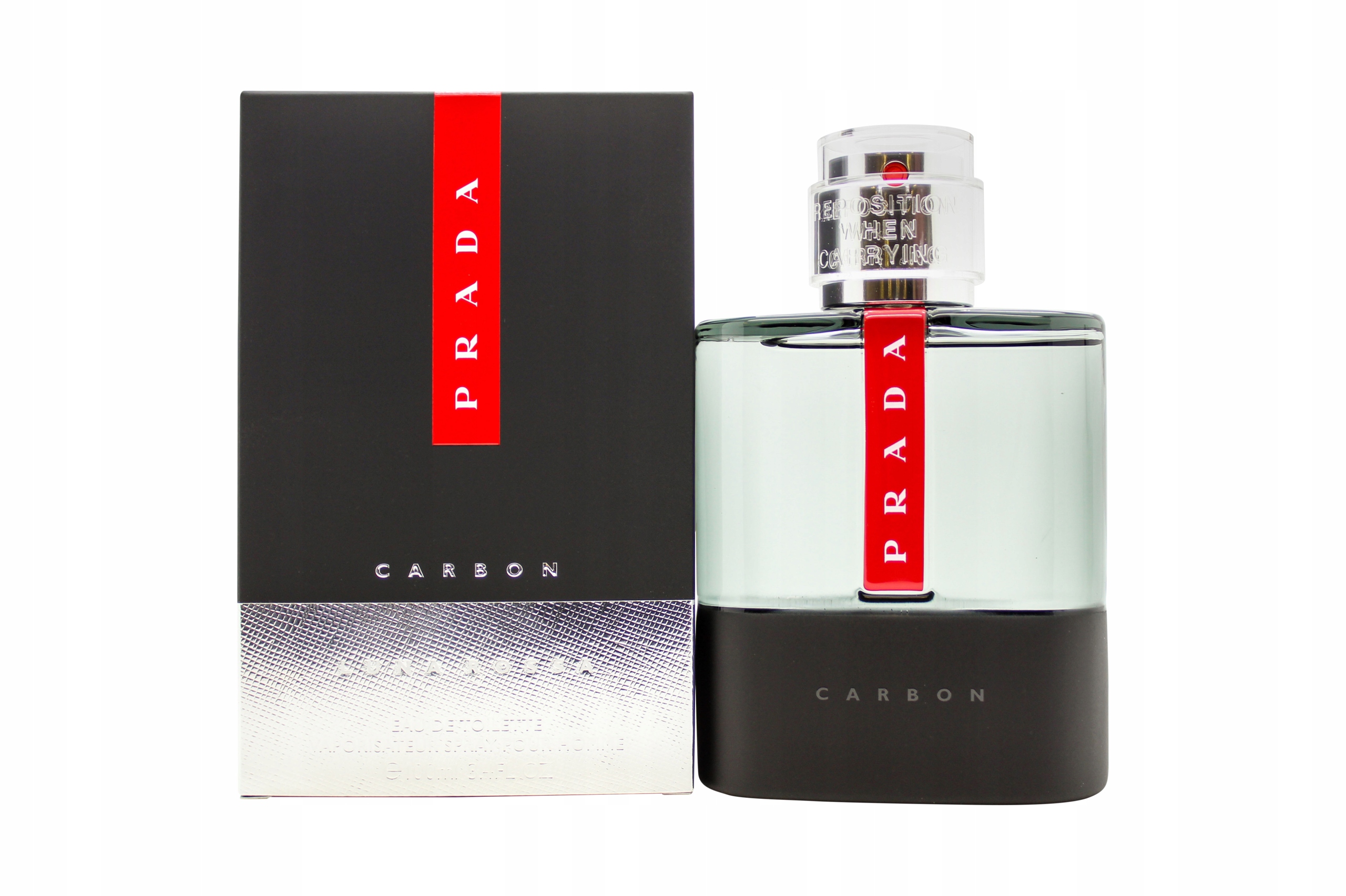 Prada Luna Rossa Carbon