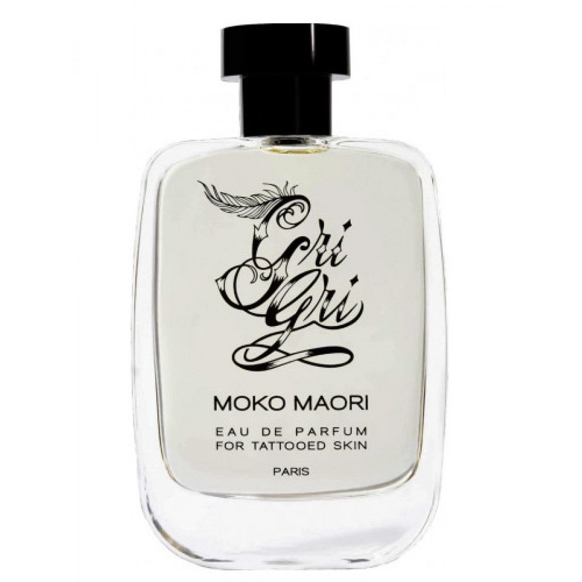 Gri Gri Parfums - Moko Maori