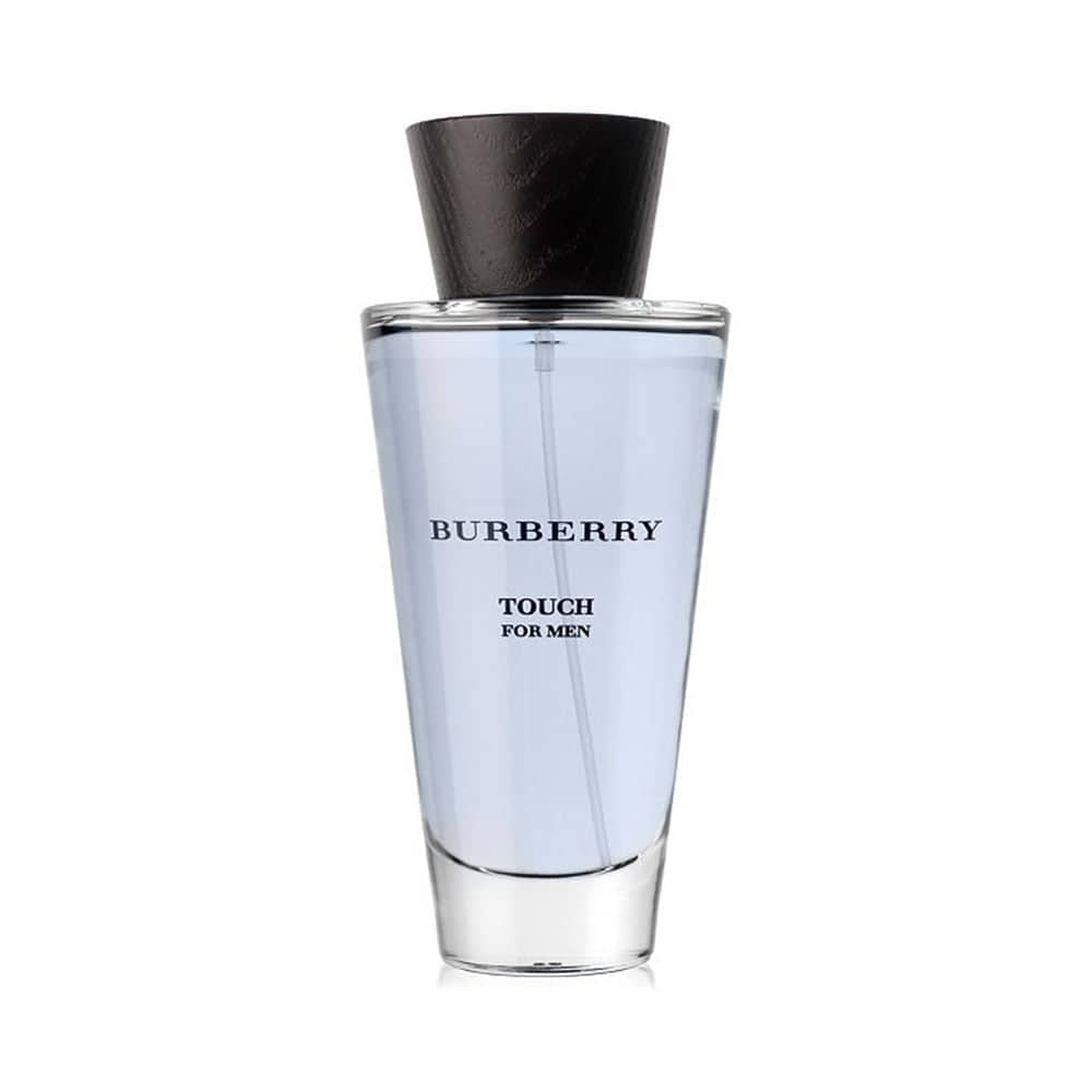 Burberry touch la baie sale