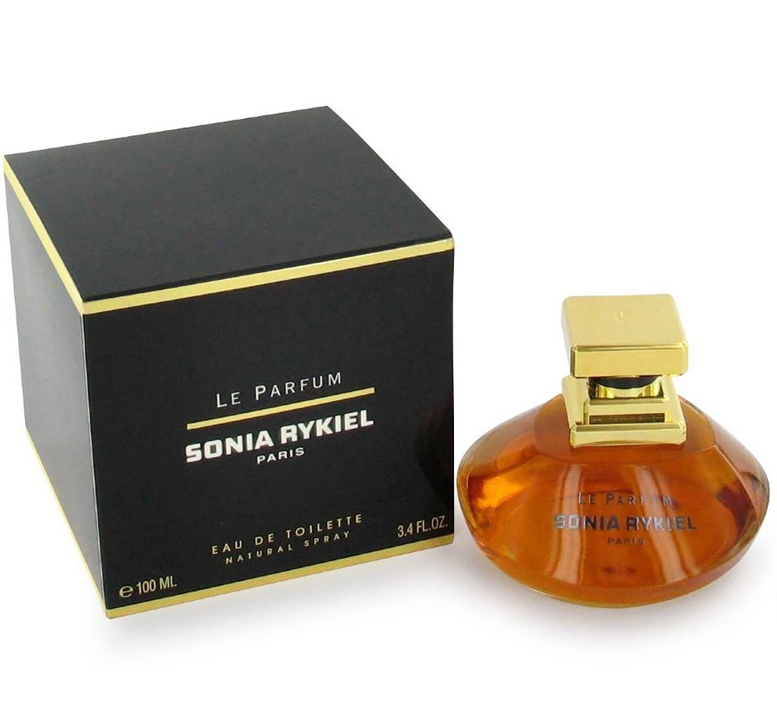 Sonia Rykiel Le Parfum