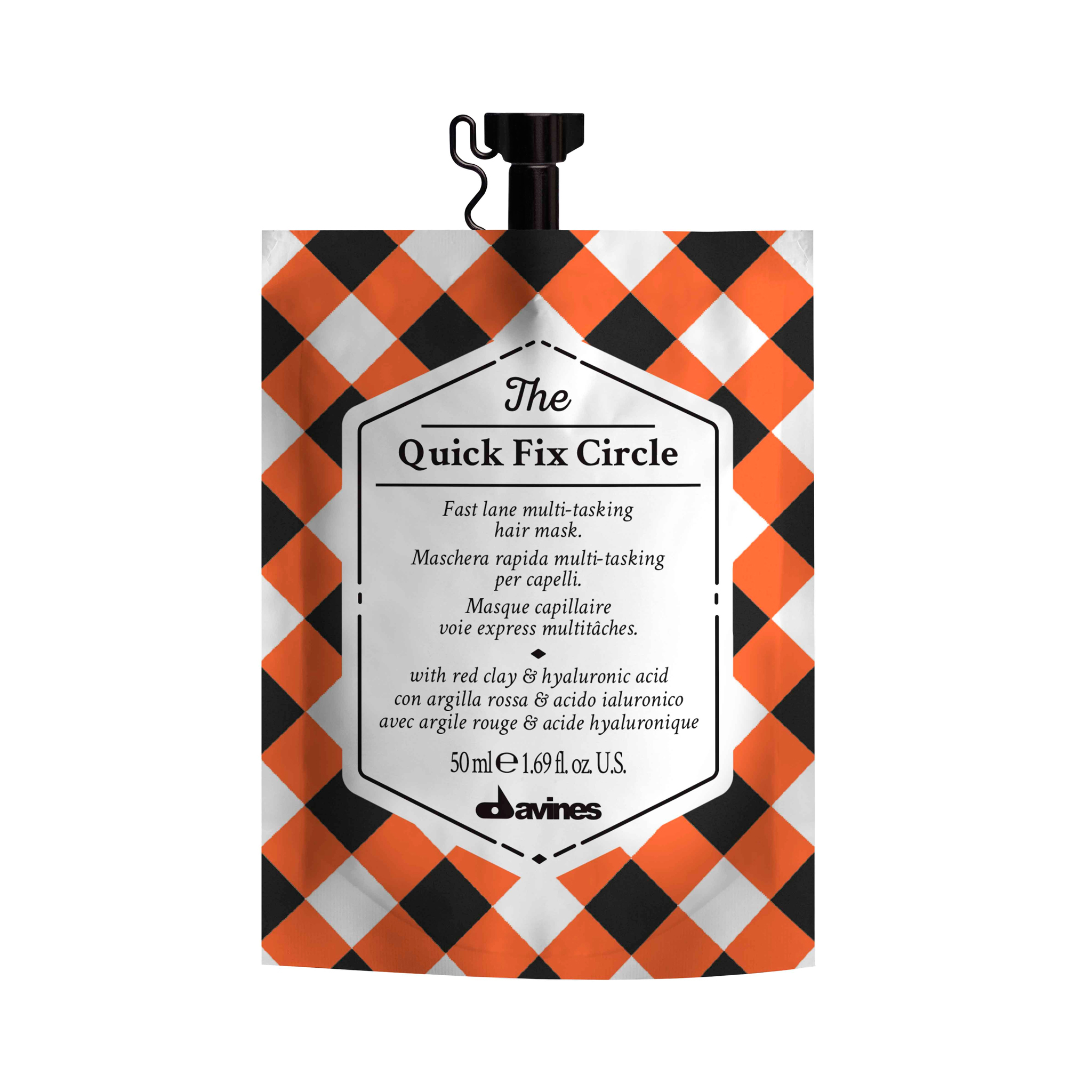 Маска davines отзывы. Davines маска the quick Fix circle 750 ml. Davines маска Renaissance circle. Маска Davines Renaissance circle 750ml. Davines маска экстрим восстановление.