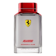 Ferrari Scuderia Club
