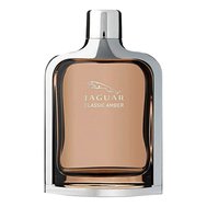 Jaguar Classic Amber