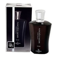 Lobogal Naceo Noir for men