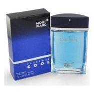 Mont Blanc Presence COOL