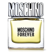 Moschino Forever men