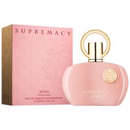 Afnan Supremacy Pink Pour Femme