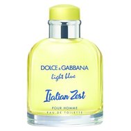 Dolce Gabbana (D&G) Light Blue Pour Homme Italian Zest