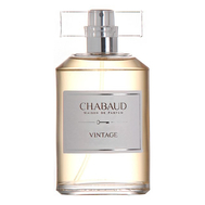 Chabaud Maison De Parfum Vintage