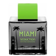 Antonio Banderas Miami Seduction In Black