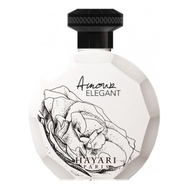 Hayari Parfums Amour Elegant
