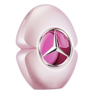 Mercedes-Benz For Woman