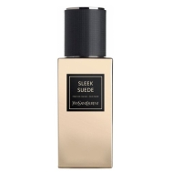 YSL Sleek Suede