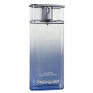 YSL Kouros Cologne Sport Eau d'Ete Summer Fragrance