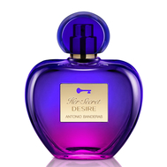 Antonio Banderas Her Secret Desire