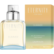 Calvin Klein Eternity Summer 2019 For Men