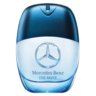 Mercedes-Benz The Move