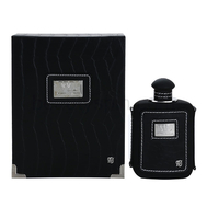 Alexandre J. Western Leather Black