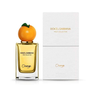 Dolce Gabbana (D&G) Orange