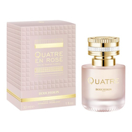 Boucheron Quatre En Rose