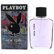 Playboy New York