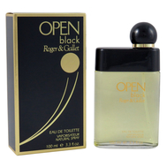 Roger & Gallet Open Black