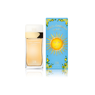 Dolce Gabbana (D&G) Light Blue Sun