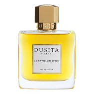 Parfums Dusita Le Pavillon D'Or