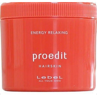Крем-уход для роста волос Lebel Cosmetics Hairskin Energy Relaxing