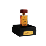 Serge Dumonten Elixir Narcotique