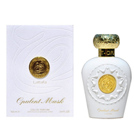 Lattafa Perfumes Opulent Musk