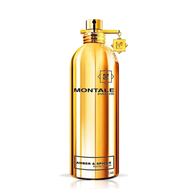 Montale Amber& Spices