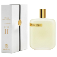 Amouage Library Collection Opus II