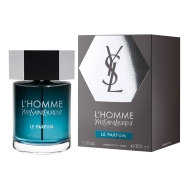 YSL L'Homme Le Parfum