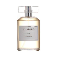 Chabaud Maison De Parfum Vintage