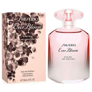 Shiseido Ever Bloom Sakura Art Edition