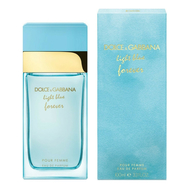 Dolce Gabbana (D&G) Light Blue Forever