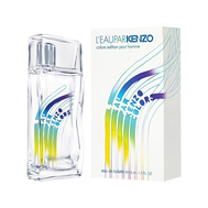 Kenzo L'eau Par Kenzo Colors Edition Pour Homme