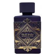 Lattafa Perfumes Bade'e Al Oud Amethyst