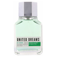Benetton United Dreams Men Be Strong