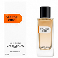 Castelbajac Orange Chic