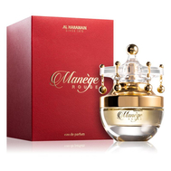 Al Haramain Perfumes Manege Rouge