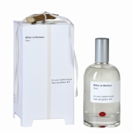 Miller et Bertaux #1 (For You) Parfum Trouve