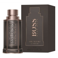 Hugo Boss The Scent Le Parfum For Him