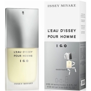 Issey Miyake L'Eau D'Issey Pour Homme Igo