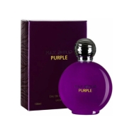 Max Philip Purple