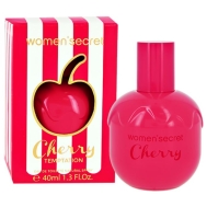 Women' Secret Cherry Temptation