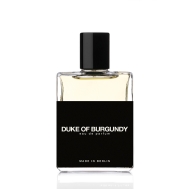 Moth and Rabbit Perfumes Duke of Burgundy