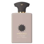 Amouage Library Collection Opus XIV Royal Tobacco