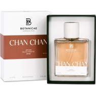 Botanicae Chan Chan